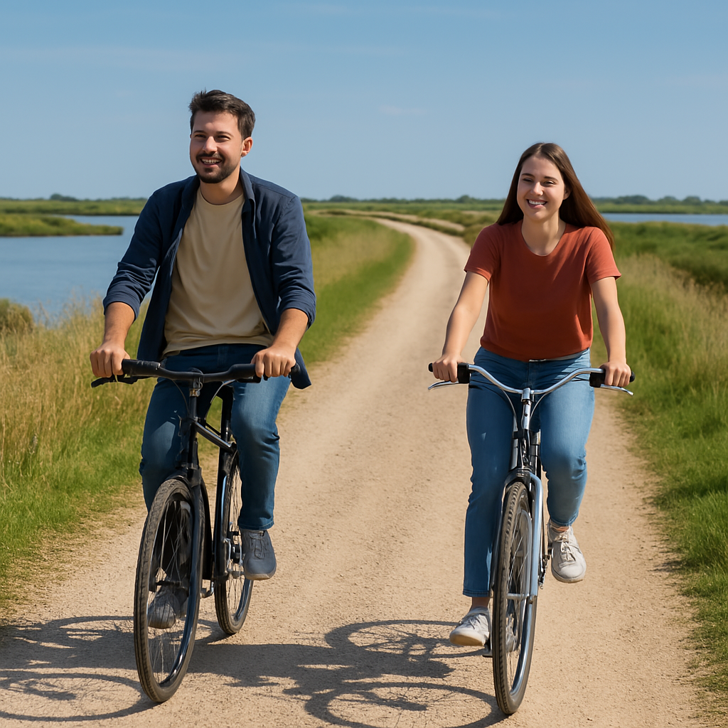 bici lio piccolo
